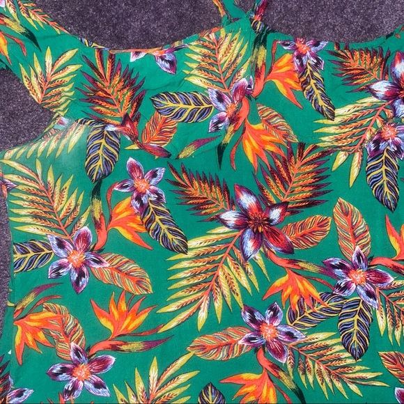 Off Shoulder Top - Picture 2 of 2